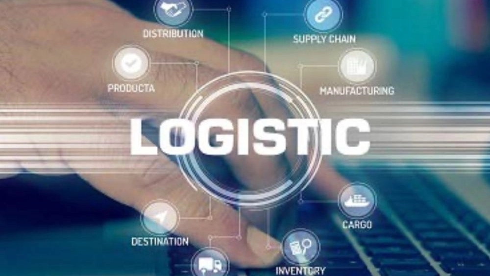Intelligent logistics automation