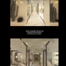 Major architecture studio, interior design renovation and villa construction in Tehran