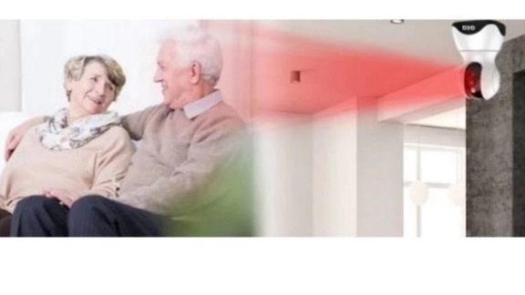 مزایای استفاده از دوربین مداربسته