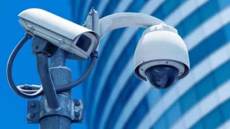 Advantages of using CCTV cameras