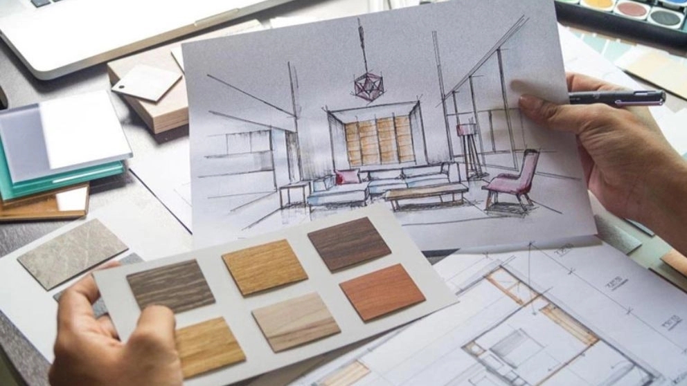 اصول کلی و روند طراحی معماری