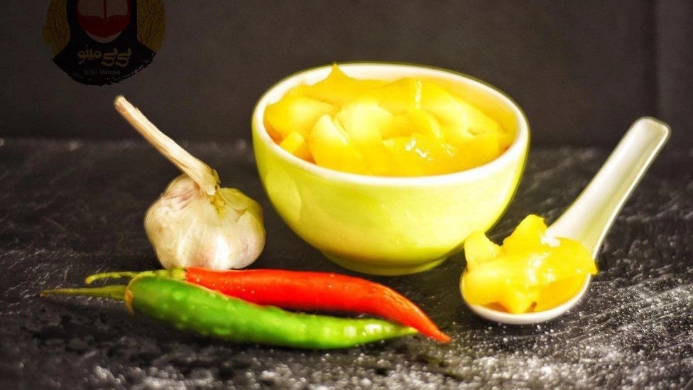 Properties of mango pickle in traditional medicine