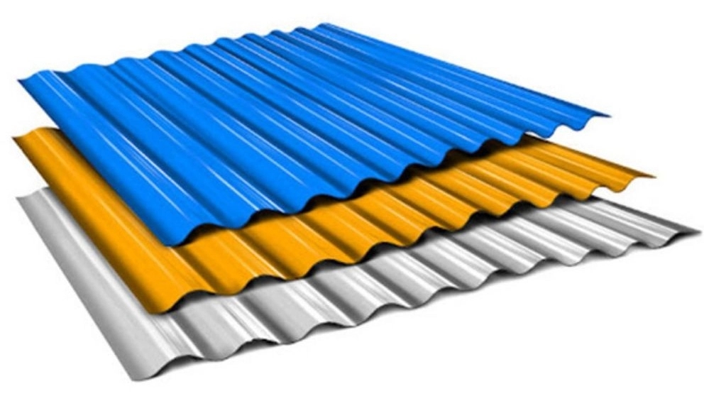 Features of tin sheet