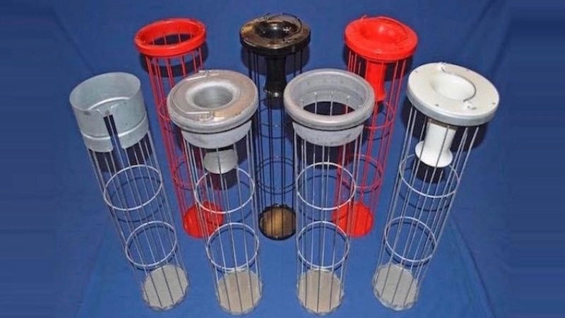 Advantages of using filter bag basket (cage)