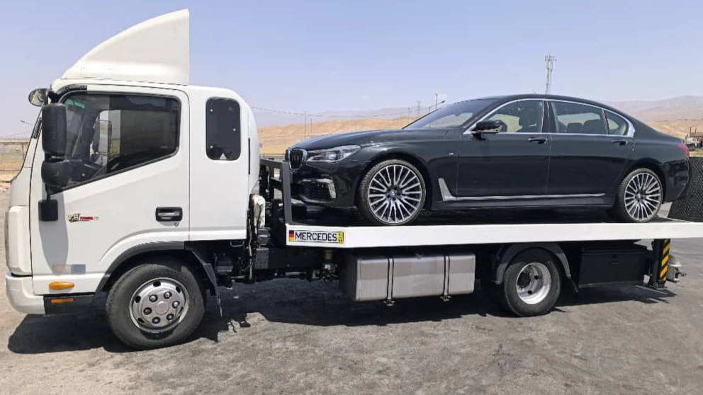 Sadra ambulance