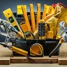 Persian tool store, sales and distribution of hardware, industrial and electric tools in Tehran