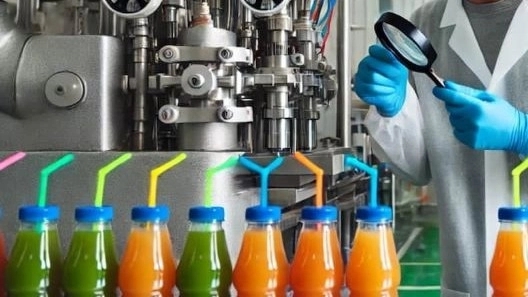 Applications and benefits of concentrate in the juice and nectar industry