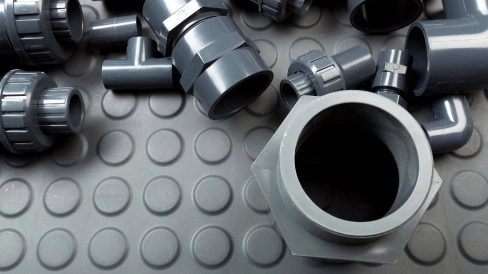 What is Upvc pipe?