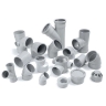 Nagin Plimer, production and sale of electrical pipes and fittings in Isfahan