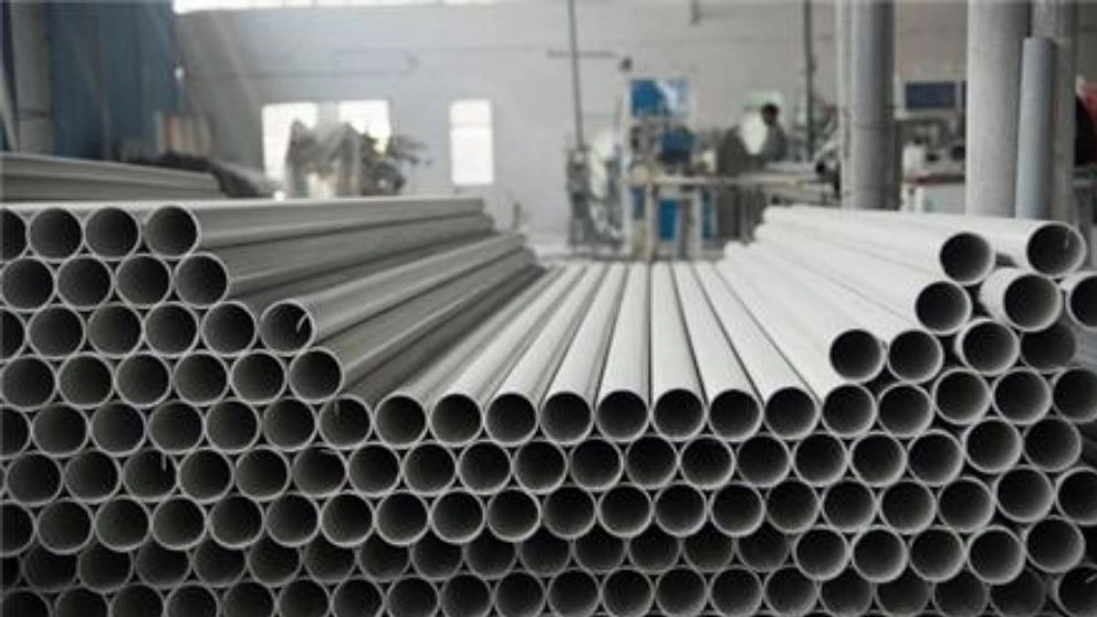 Nagin Plimer, production and sale of electrical pipes and fittings in Isfahan