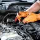 Courier specialized repair shop, repairing all types of Iranian and foreign cars in Torbat Heydarieh
