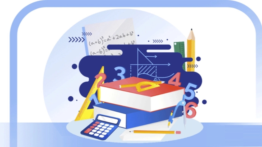 Introduction to the field of mathematics and physics: