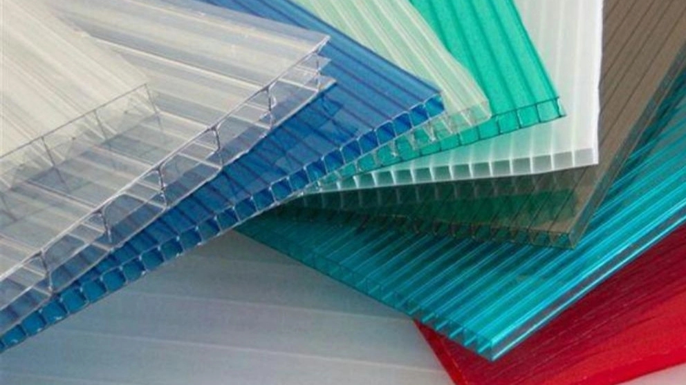 Safe coating, production and sale of polycarbonate and transparent talc and plexiglass sheet in Tehran