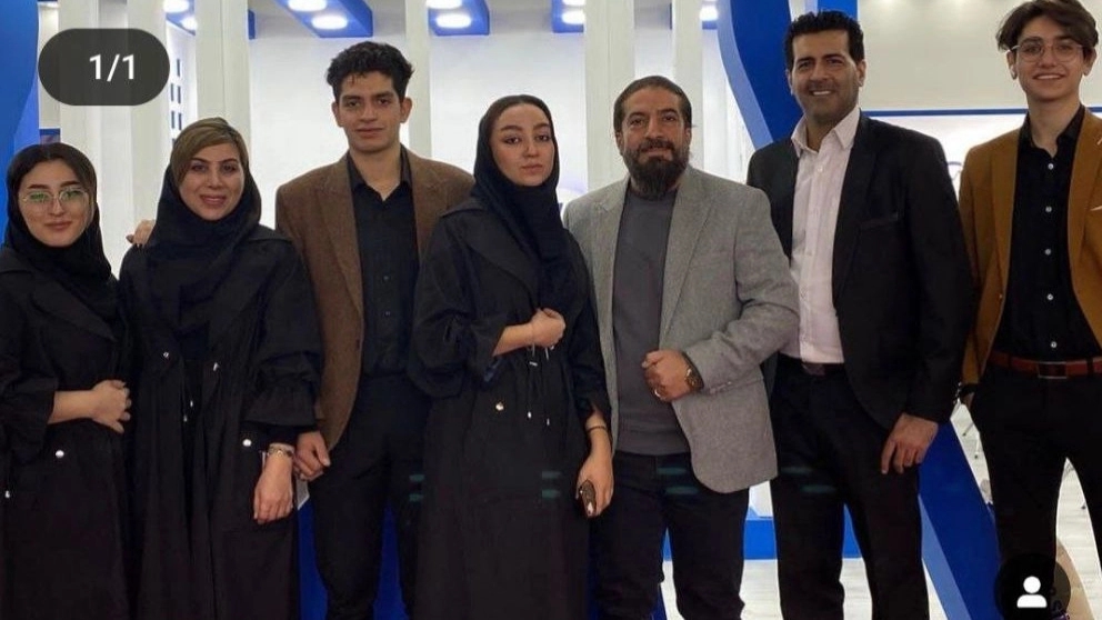 Woodex exhibition, 1401 Bahman