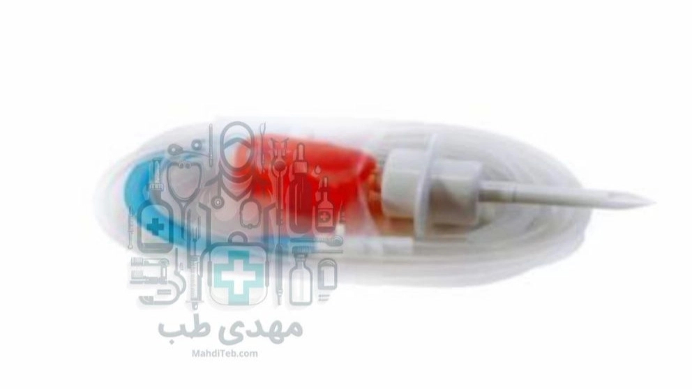 قیمت خرید ست سرم شست و شو