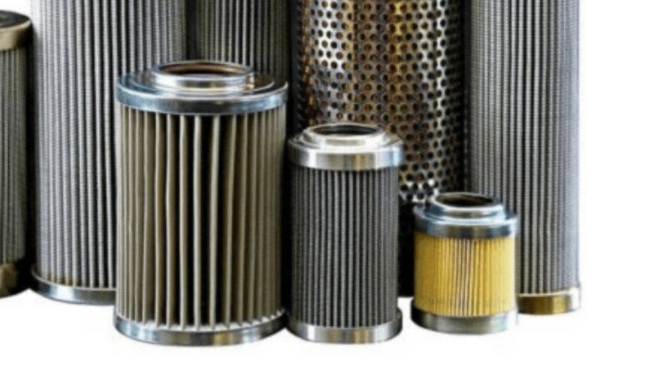 Hydraulic filter trading company, import and export of industrial parts and filters in Armenia