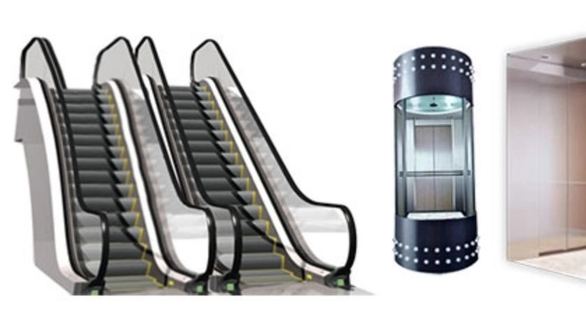 Karmania Lift Industry, sales and installation of elevators and escalators in Tehran