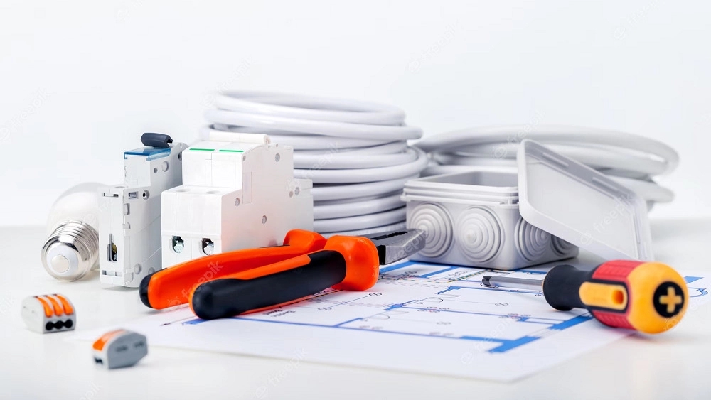 Introduction of building electrical equipment