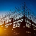 Amin Lotfi's metal scaffolding, majalis scaffolding and formwork and sub-concrete in Astana Ashrafieh