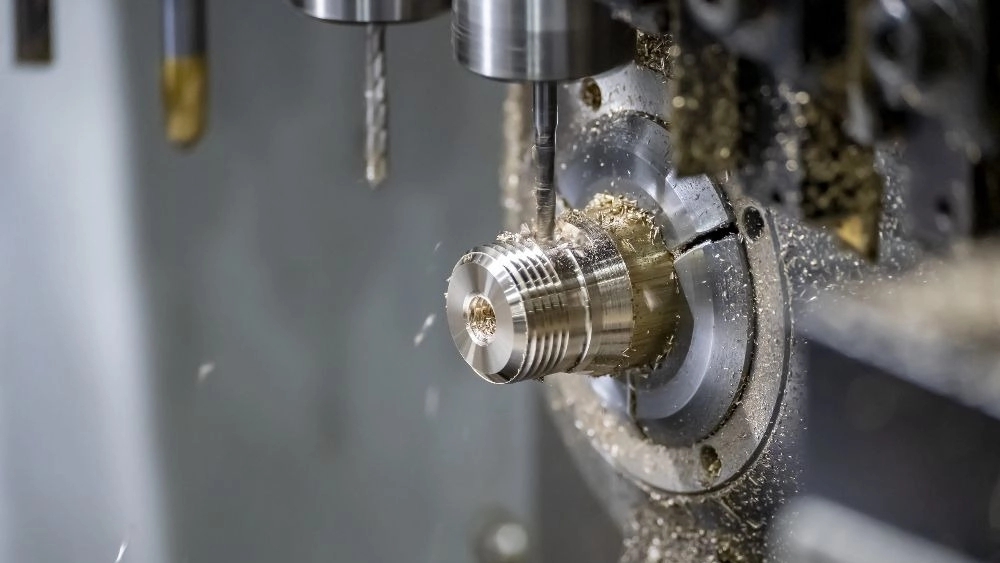 What are lathe series machines?