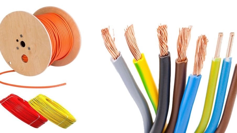 Nora Cable Pars Company, production and sale of wires and cables in Babylon