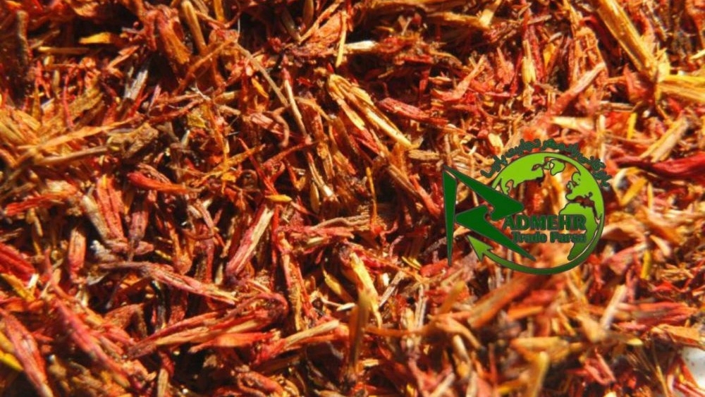 The price of saffron root