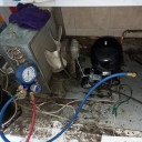 Ghasemi technical services, repair of refrigerators, freezers, washing machines and electronic boards in Andisheh Karaj