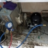Ghasemi technical services, repair of refrigerators, freezers, washing machines and electronic boards in Andisheh Karaj