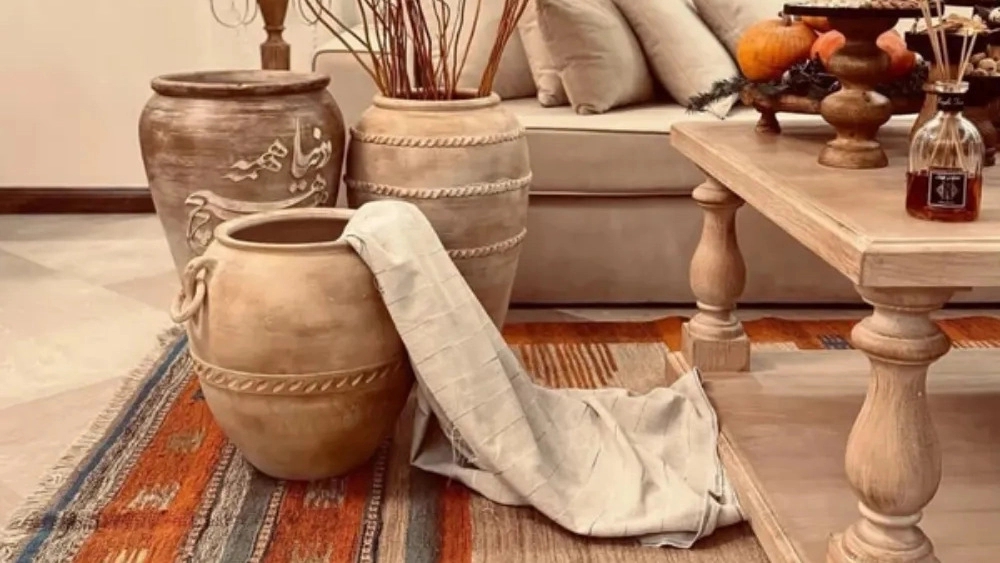 Three tips for choosing a tall and large clay pot