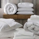 Nika Aramesh, sale and export of bedspreads, blankets and medical pillows in Sanandaj