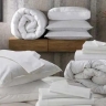Nika Aramesh, sale and export of bedspreads, blankets and medical pillows in Sanandaj