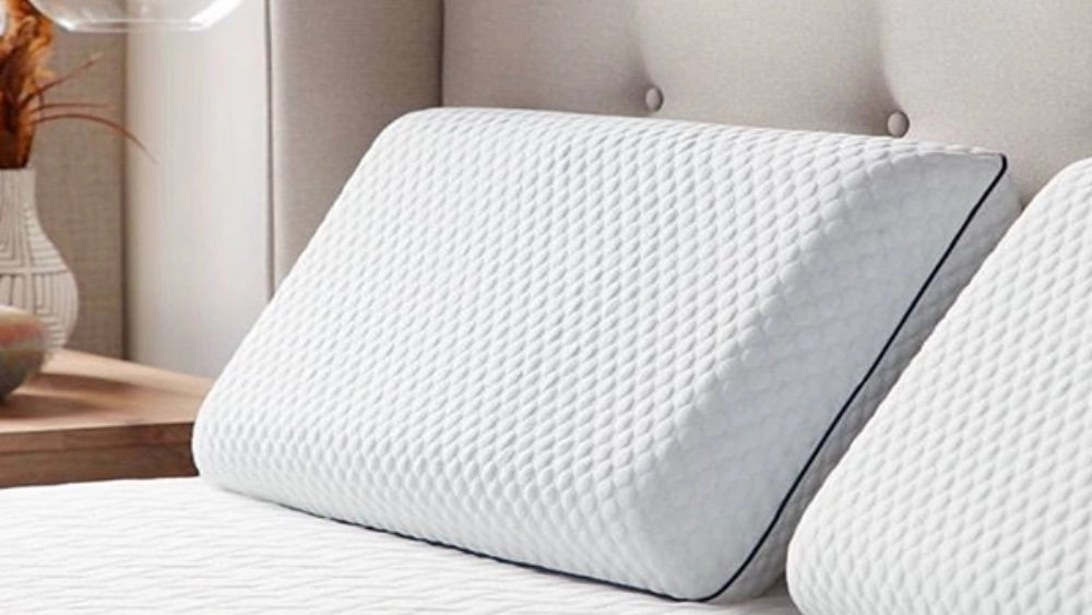 Why should I buy a medical pillow?