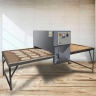 Sama Tawheed agency, sales and after sales services of bakery machines in Tehran