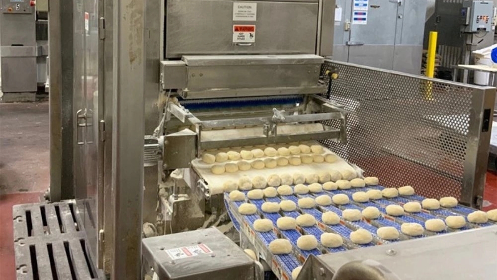 Sale of automatic bargaining machine