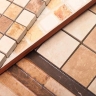 Tehran tile and ceramic store in Hamadan