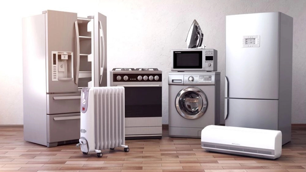 Important points when buying household appliances