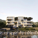 Jokar Architecture Office, design and implementation of facade interior decoration and architectural project in Mashhad
