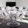 Borzegar Crystal, Turkish crystal sales in Tehran