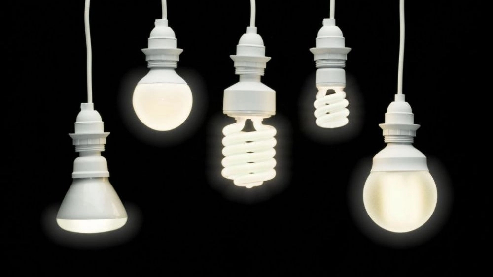 Paya Madab company, production and sale of lamps and lighting equipment in Mazandaran