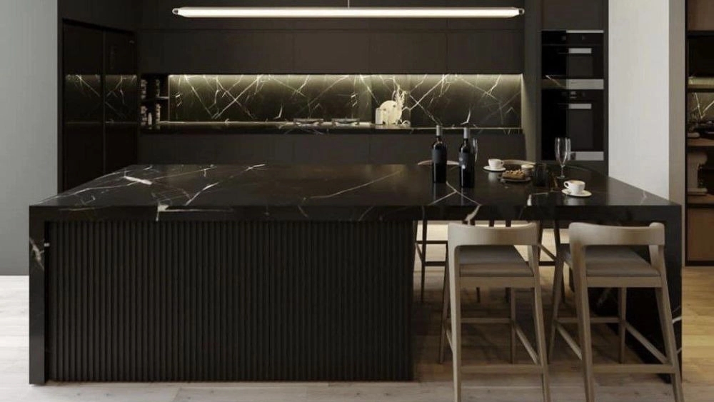 Jokar Architecture Office design and implementation of architectural project in Mashhad