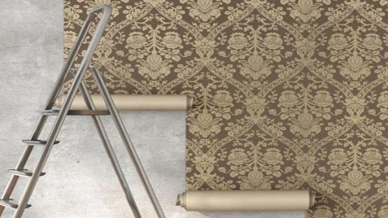 Implementation of wallpaper