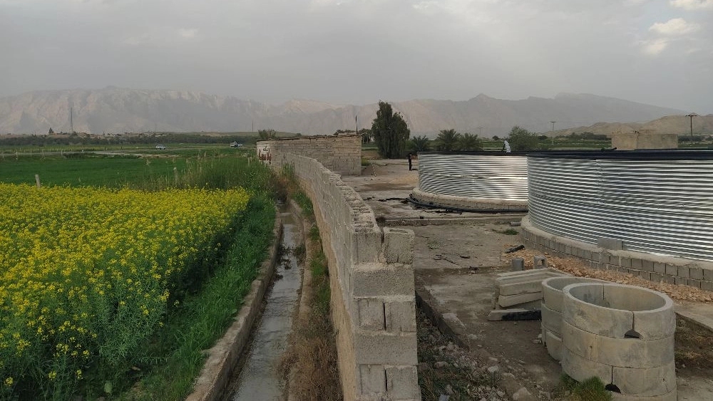 The use of geomembranes in sealing and leakage control