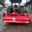 Bagharian Machinery Manufacturing, production and sale of agricultural machinery and tools in Mazandaran
