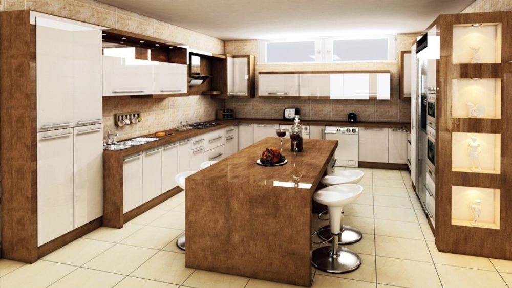 MDF cabinet and its maintenance tips