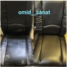 Sakha Gostar Poya, repair and replacement of chair parts and office furniture in Tehran