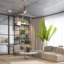 Ghasemi Contracting, implementation of construction and interior decoration services in Shiraz Fars