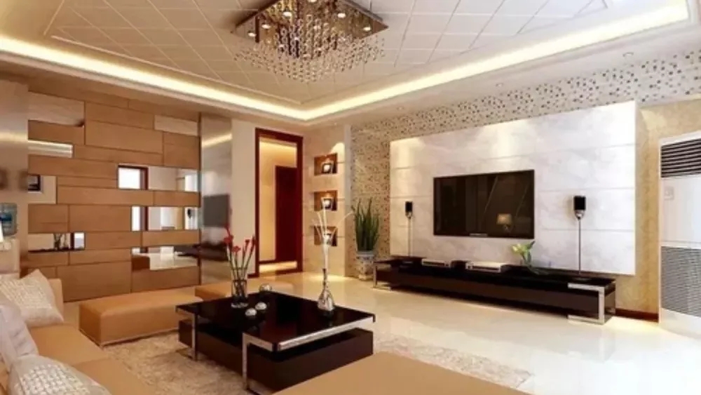 Plumbing and building renovation facilities