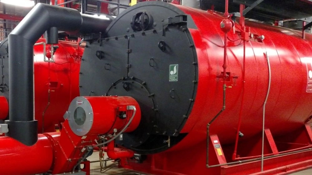 What is a boiler and how does it work?