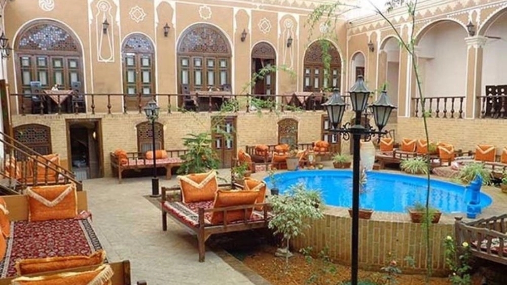 نکات رزرو اقامتگاه بومگردی