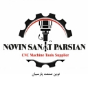 Novin Sanat Parsian, import and sale of turning and milling tools in Tehran